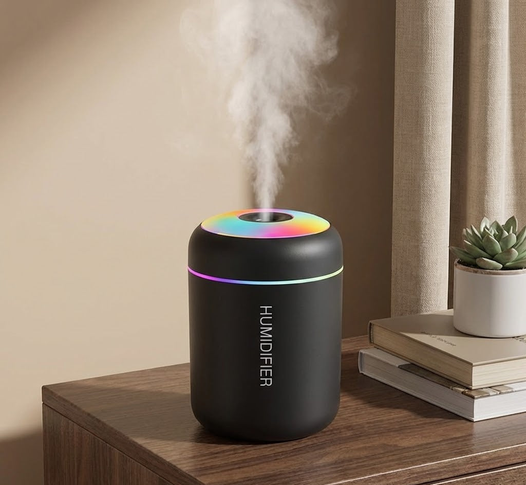 Humidificateur d'air <br> Calyss