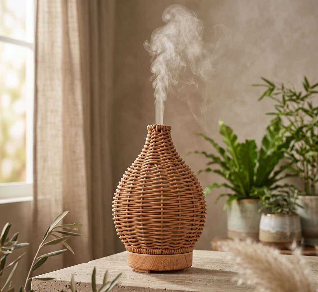 Humidicateur d'air <br> Zenovia