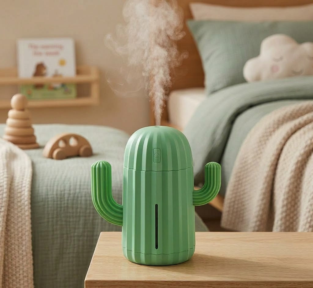 Humidificateur d'air <br> Calméria