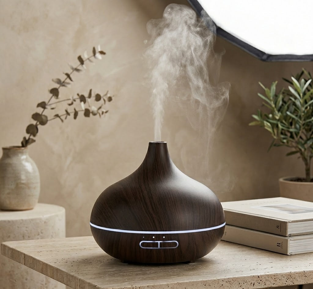 Humidificateur d'air <br> Valérys