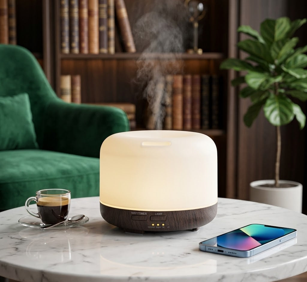 Humidificateur d'air <br> Brumance 300ml