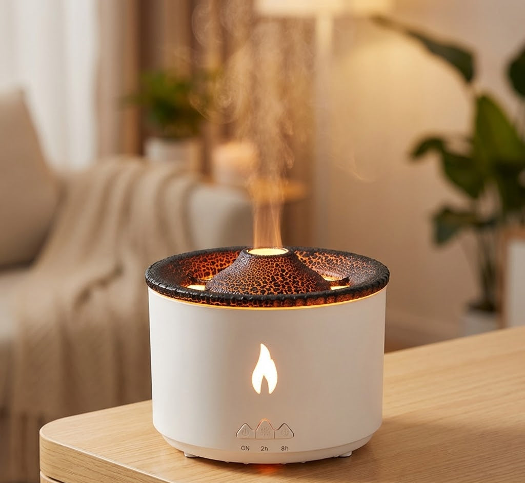 Humidificateur d'air <br> Oxyllia