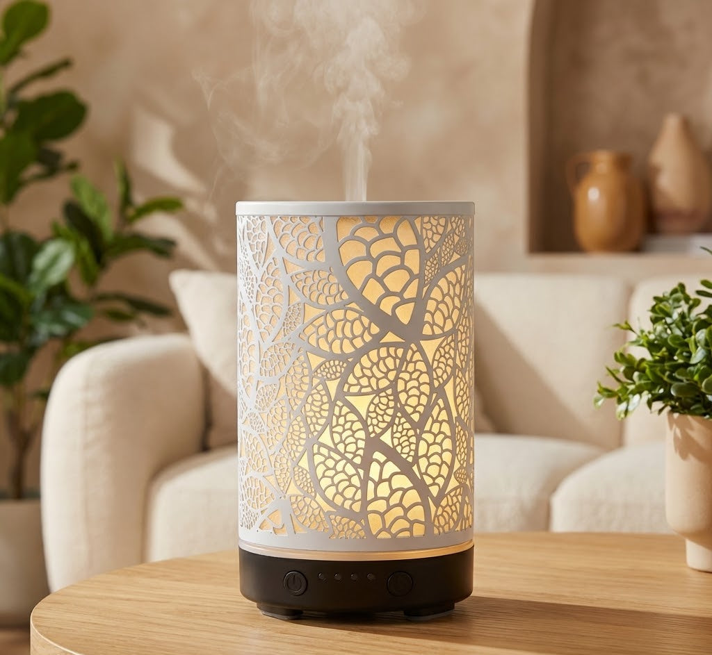 Humidificateur d'air <br> Leavia
