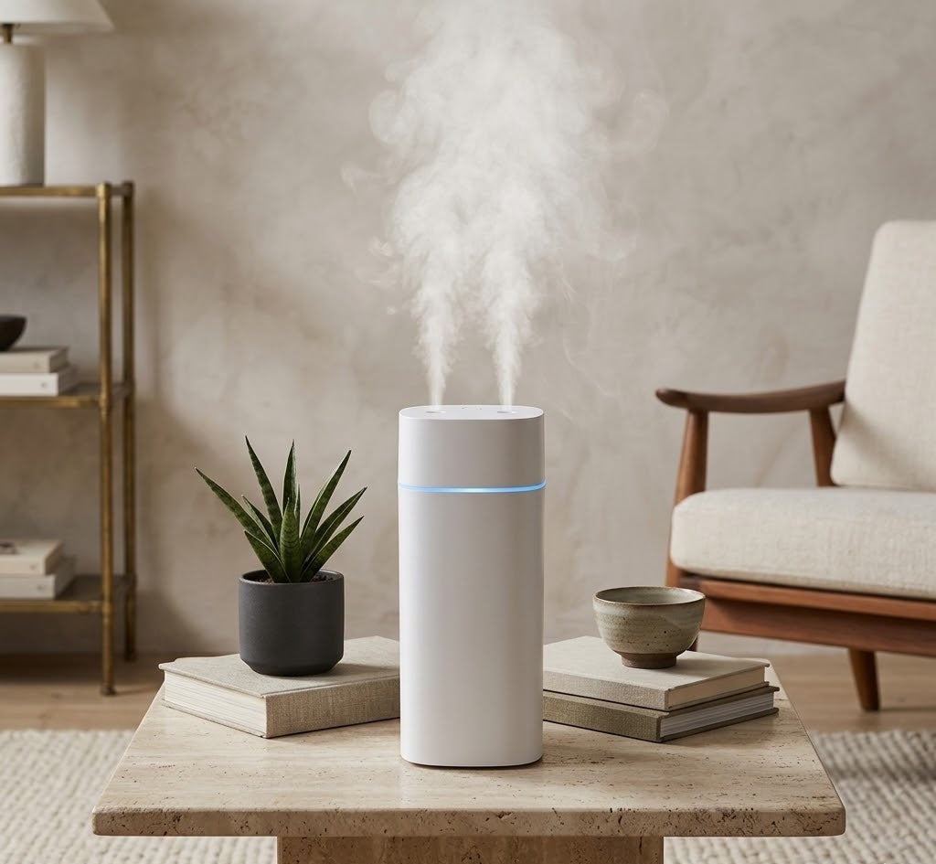Humidificateur d'air <br> Nébura