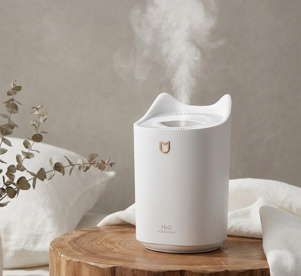 Humidificateur d'air <br> Auravia