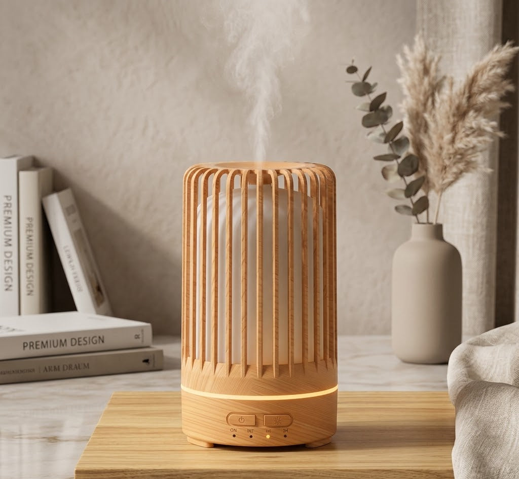 Humidificateur d'air <br>Syléa
