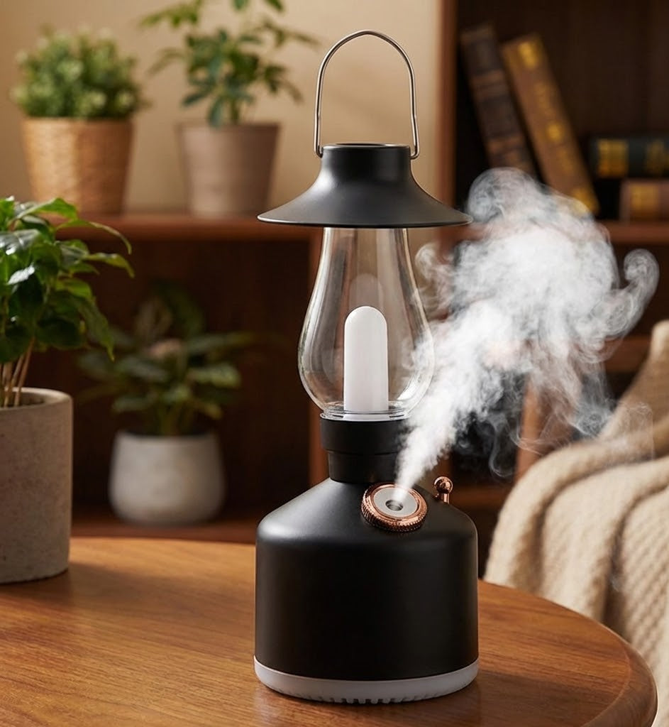 Humidificateur d'air <br> Mistium