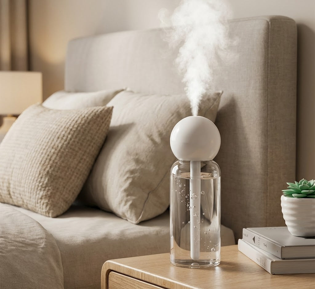 Humidificateur d'air <br> Élaris