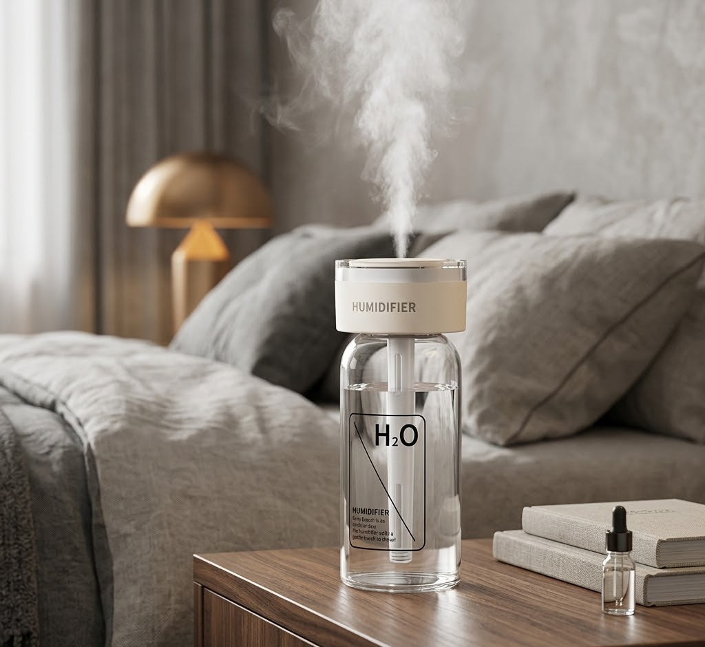 Humidificateur d'air <br> Velaroa