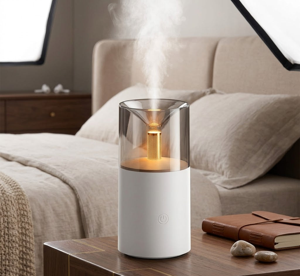 Humidificateur d'air <br> Néborys