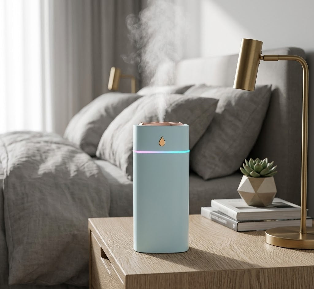 Humidificateur d'air <br> Minimamist