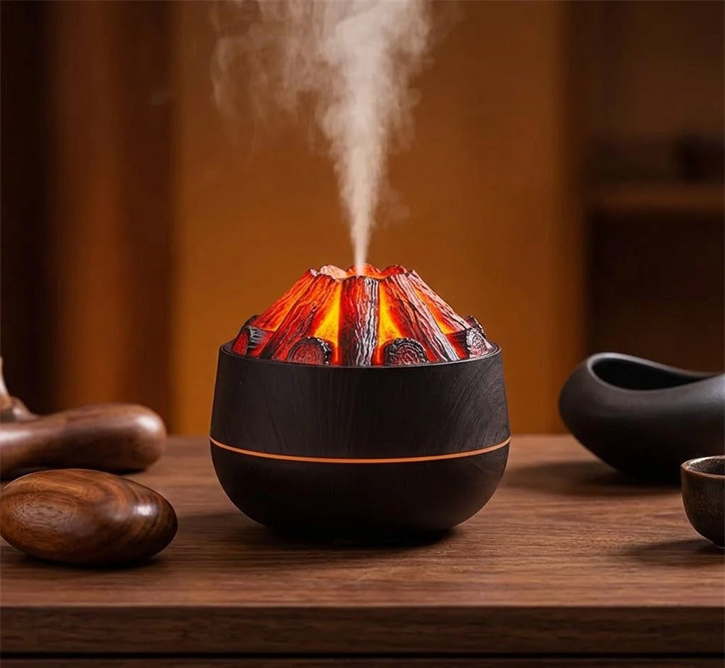 Humidificateur d'air <br> Vaporyn