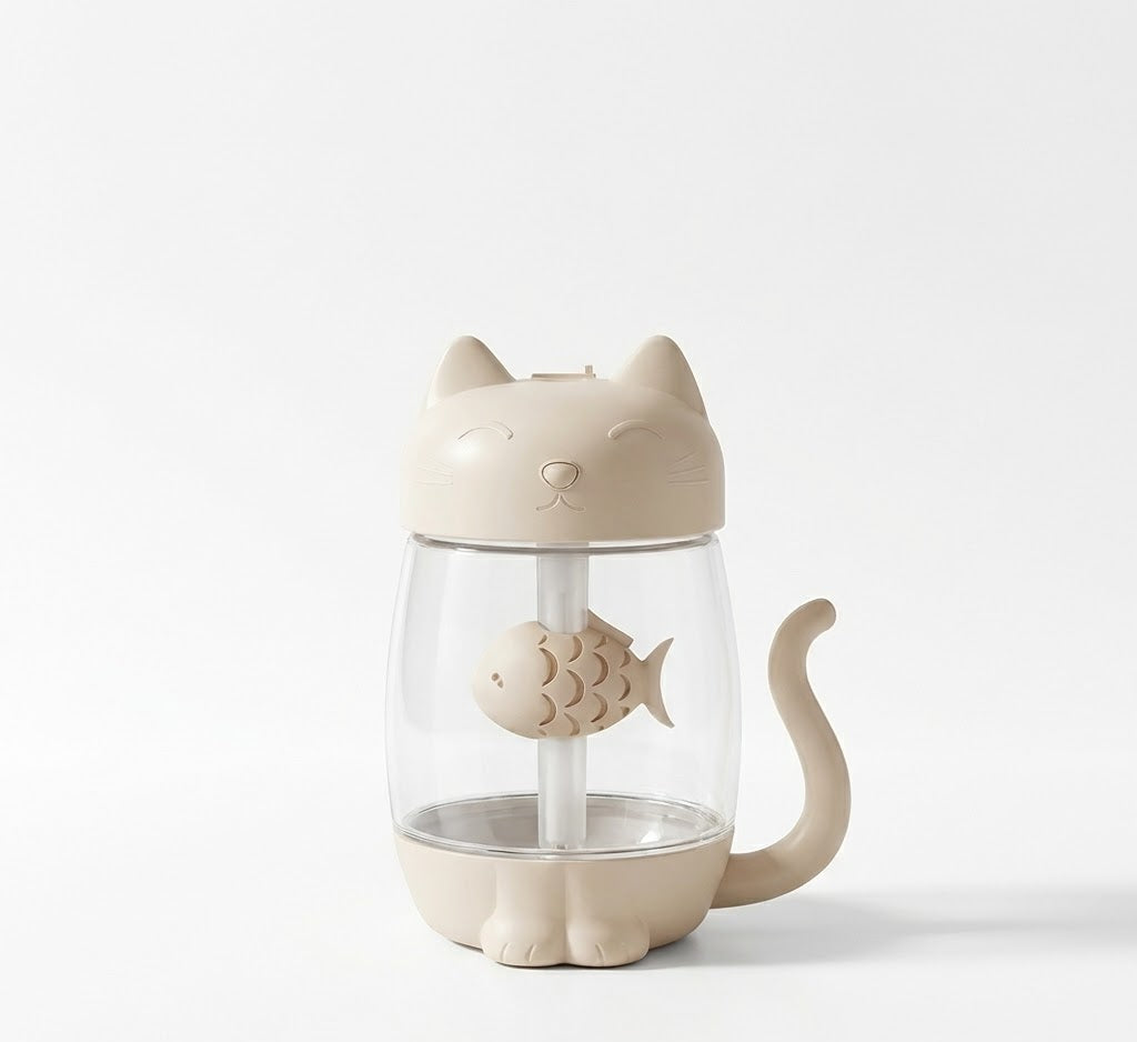 Humidificateur d'air <br> Doucinou