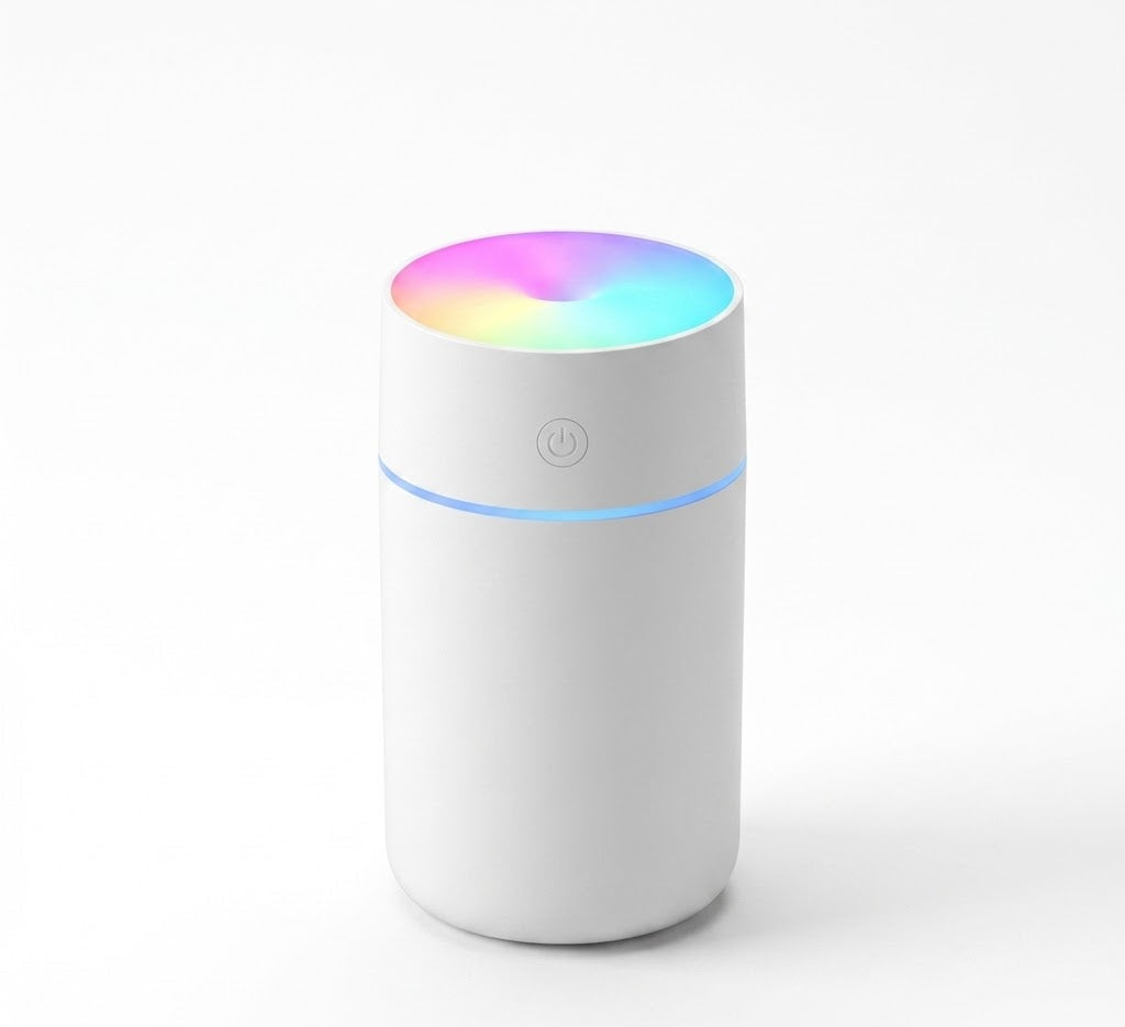 Humidificateur d'air <br> Lumivis
