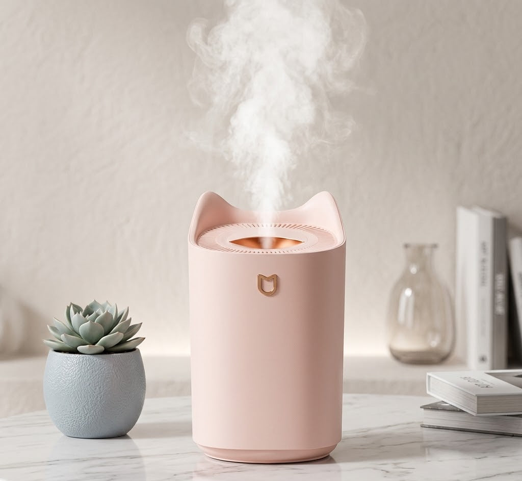 Humidificateur d'air <br> Auravia