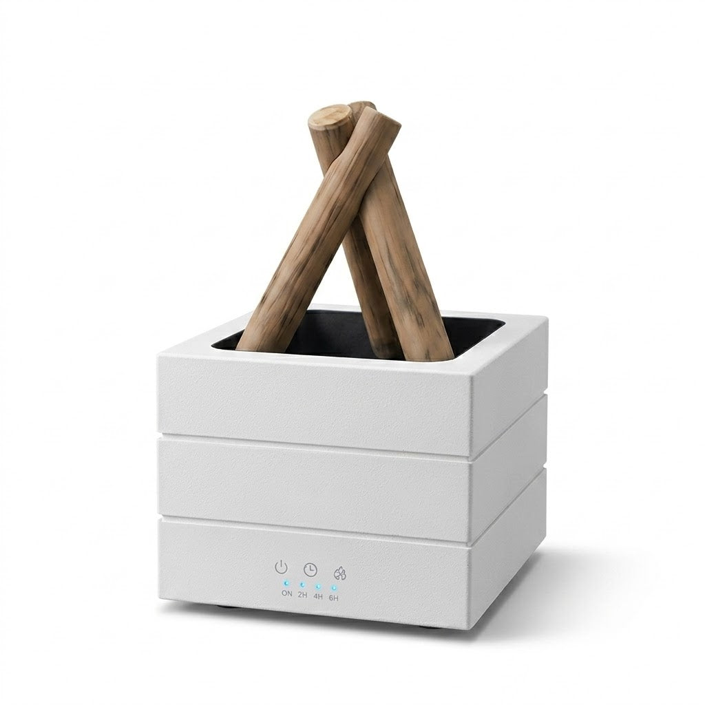 Humidificateur d'air <br> FlameMist