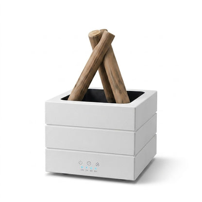 Humidificateur d'air <br> FlameMist