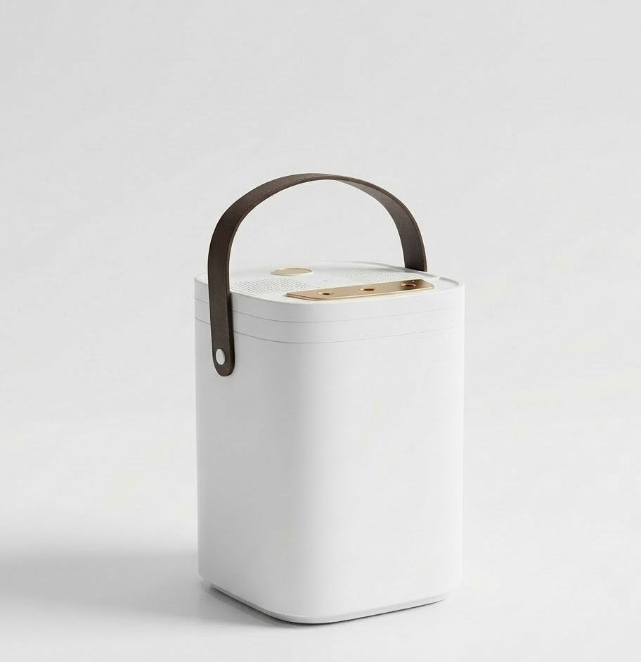 Humidificateur d'air<br> AirTriple