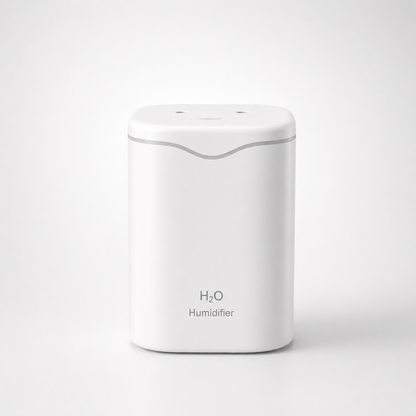 Humidificateur d'air <br> Brumélis