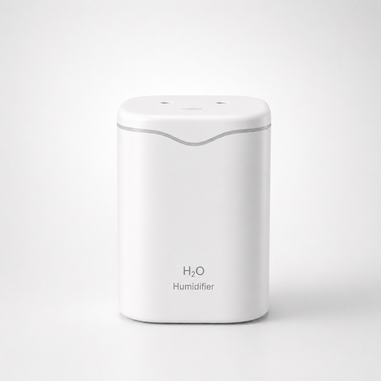 Humidificateur d'air <br> Brumélis