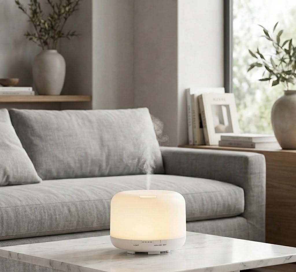 Humidificateur d'air <br> Brumance 500ml