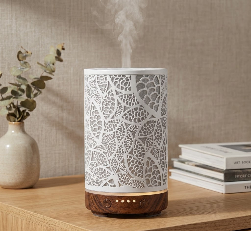 Humidificateur d'air <br> Leavia
