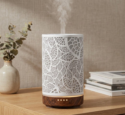 Humidificateur d'air <br> Leavia