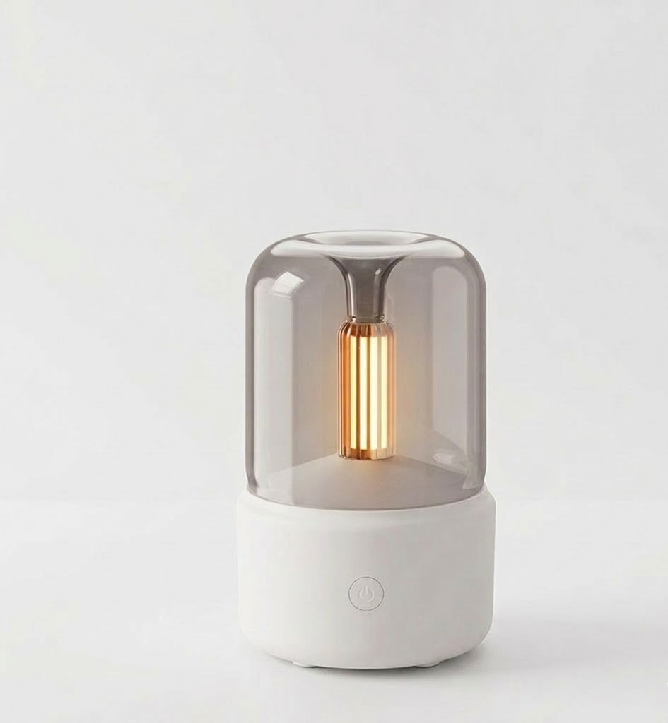 Humidificateur d'air <br> Nobélis