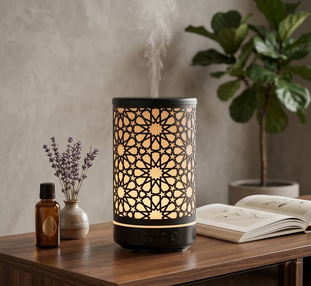 Humidificateur d'air <br> Starynex