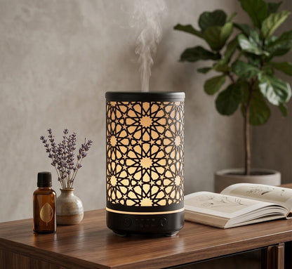 Humidificateur d'air <br> Starynex