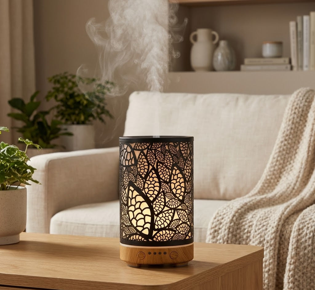 Humidificateur d'air <br> Leavia