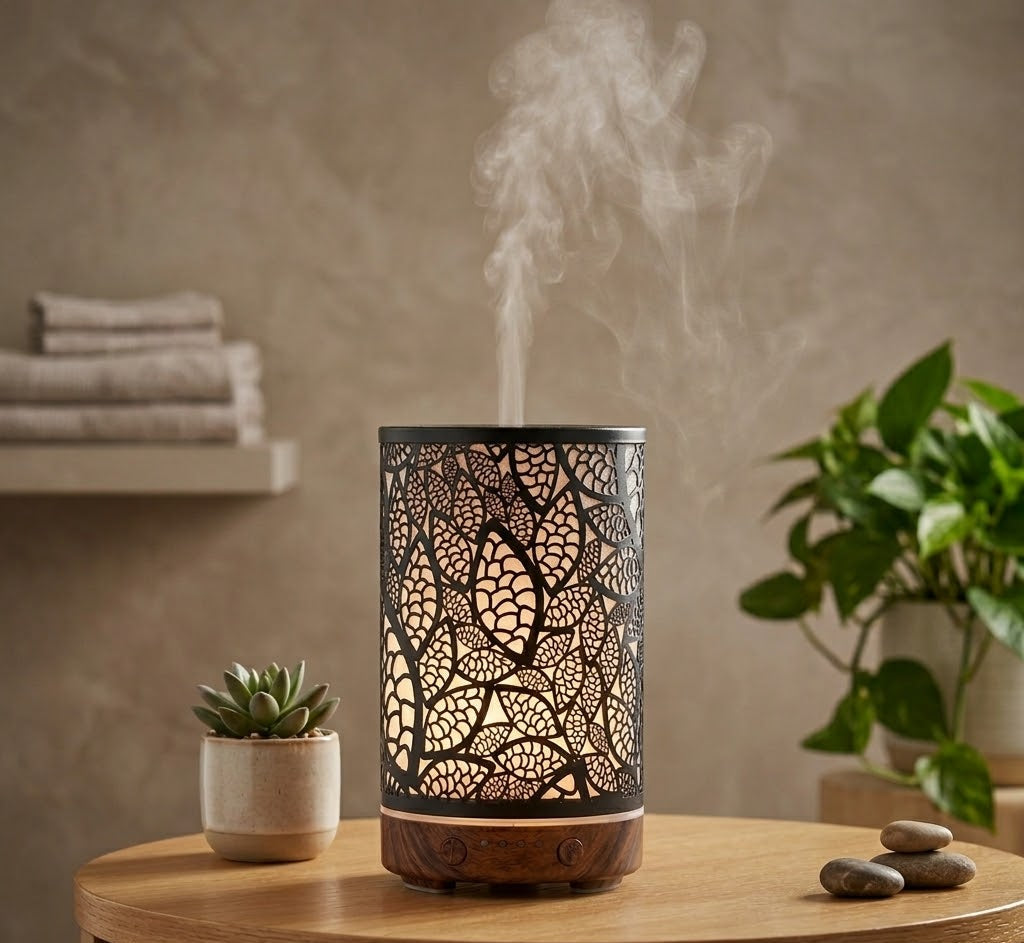 Humidificateur d'air <br> Leavia