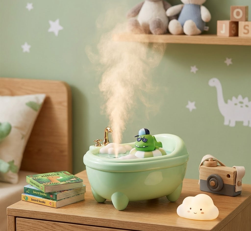 Humidificateur d'air <br> Coloréa