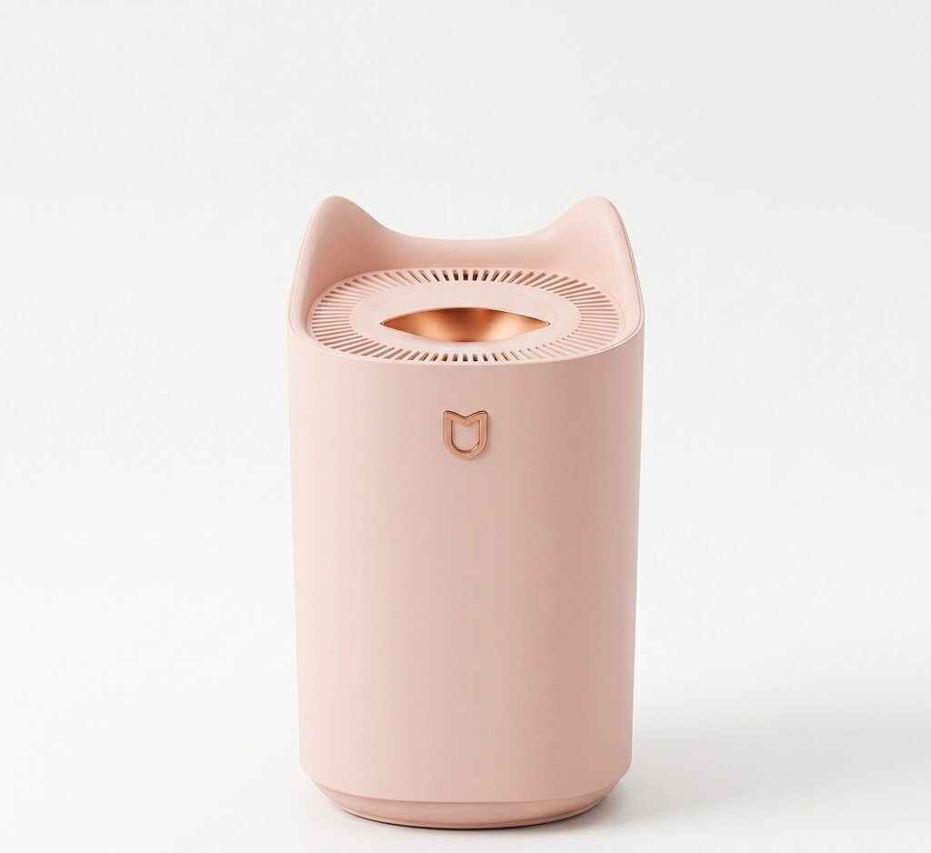 Humidificateur d'air <br> Auravia