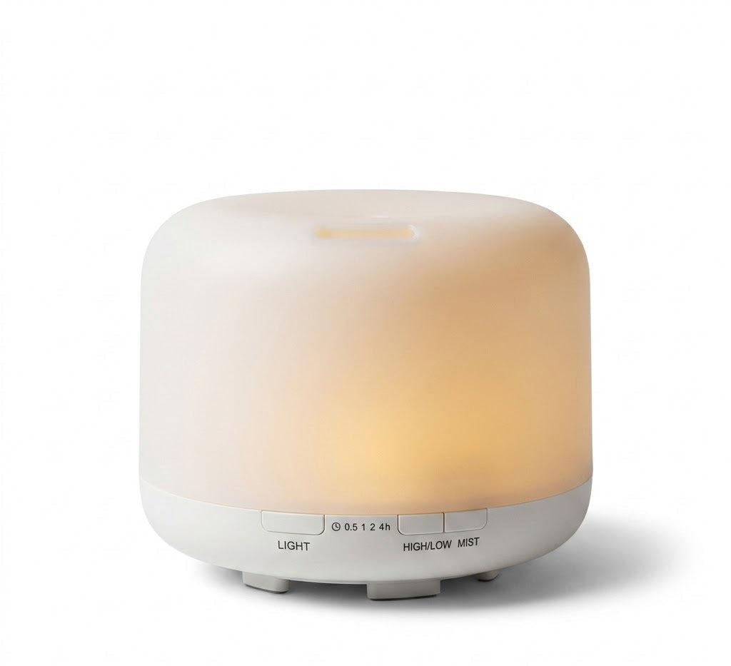 Humidificateur d'air <br> Brumance 500ml