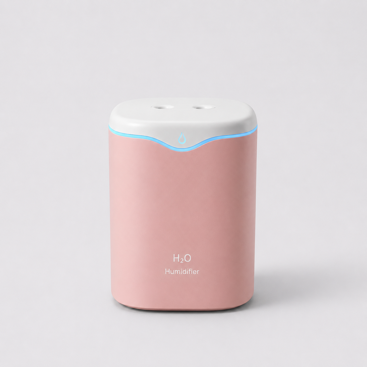 Humidificateur d'air <br> Brumélis