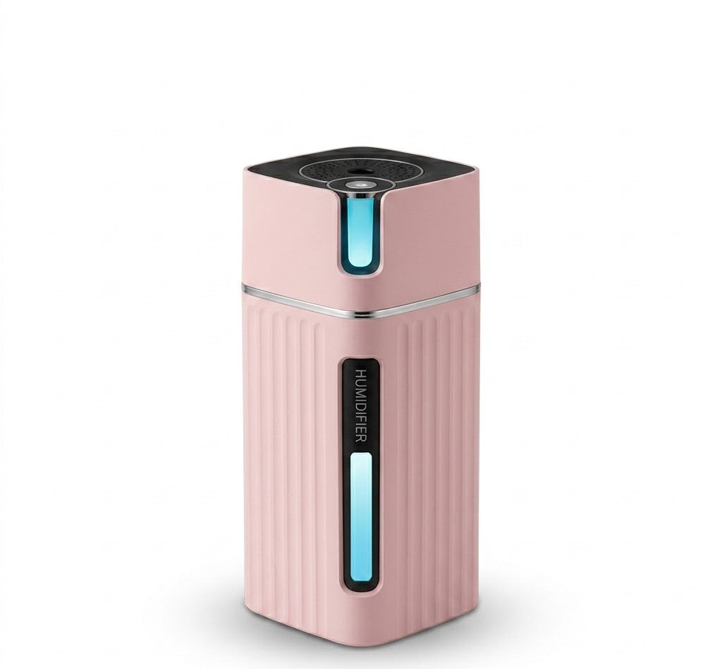 Humidificateur d'air <br> Virexia