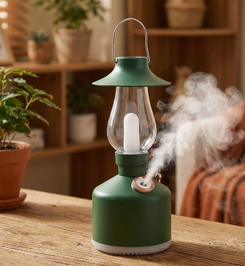 Humidificateur d'air <br> Mistium