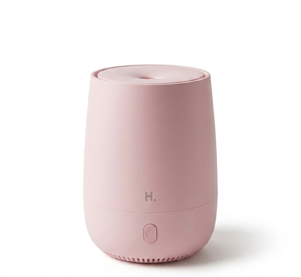 Humidificateur d'air <br> Brumixia