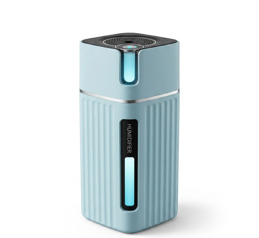 Humidificateur d'air <br> Virexia