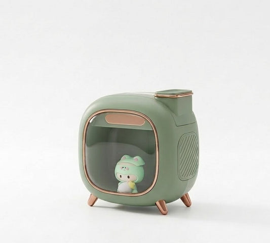 Humidificateur d'air <br> CoconMist