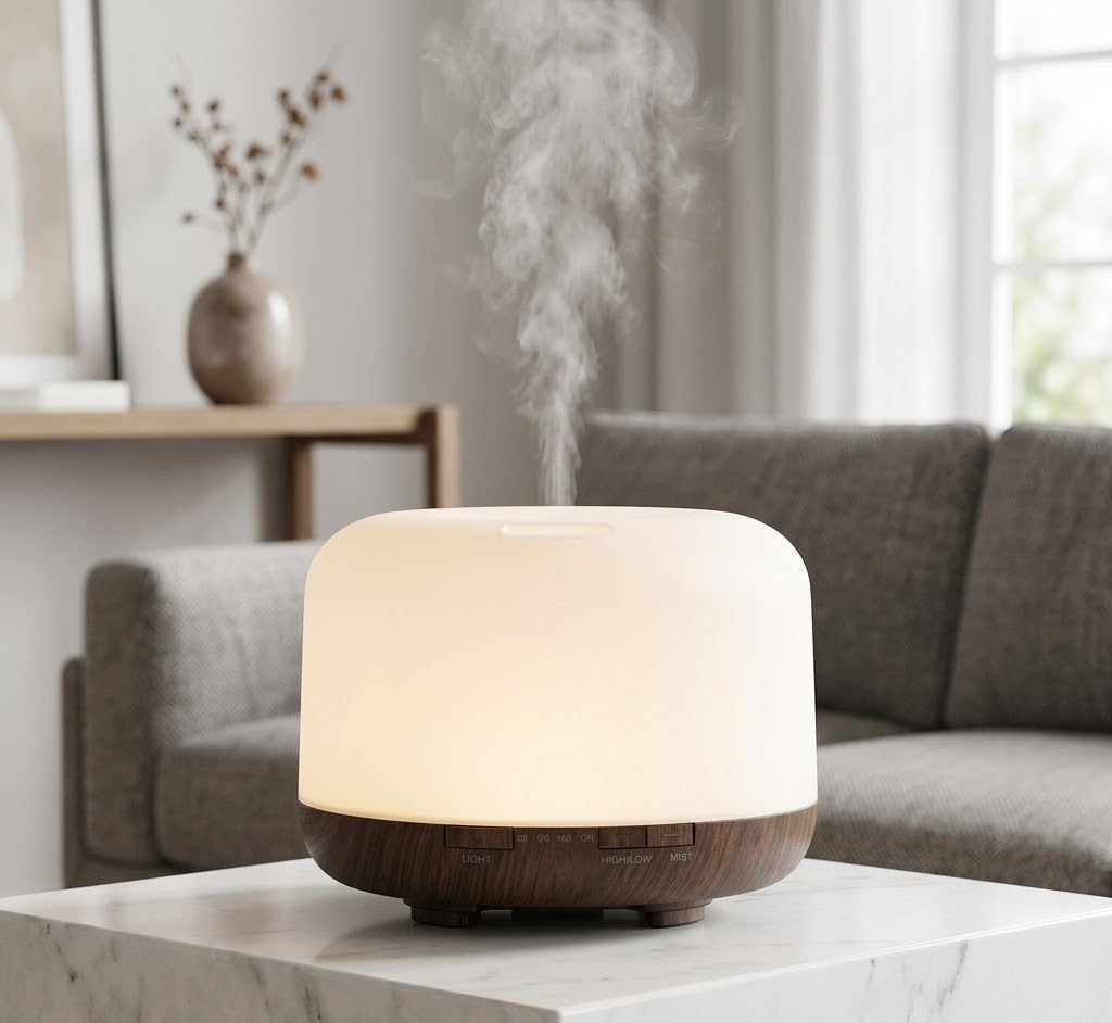 Humidificateur d'air <br> Brumance 1000ml