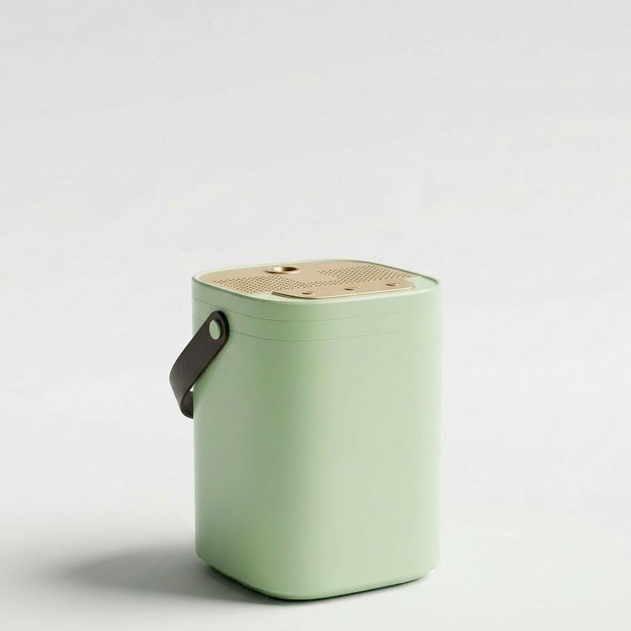Humidificateur d'air<br> AirTriple