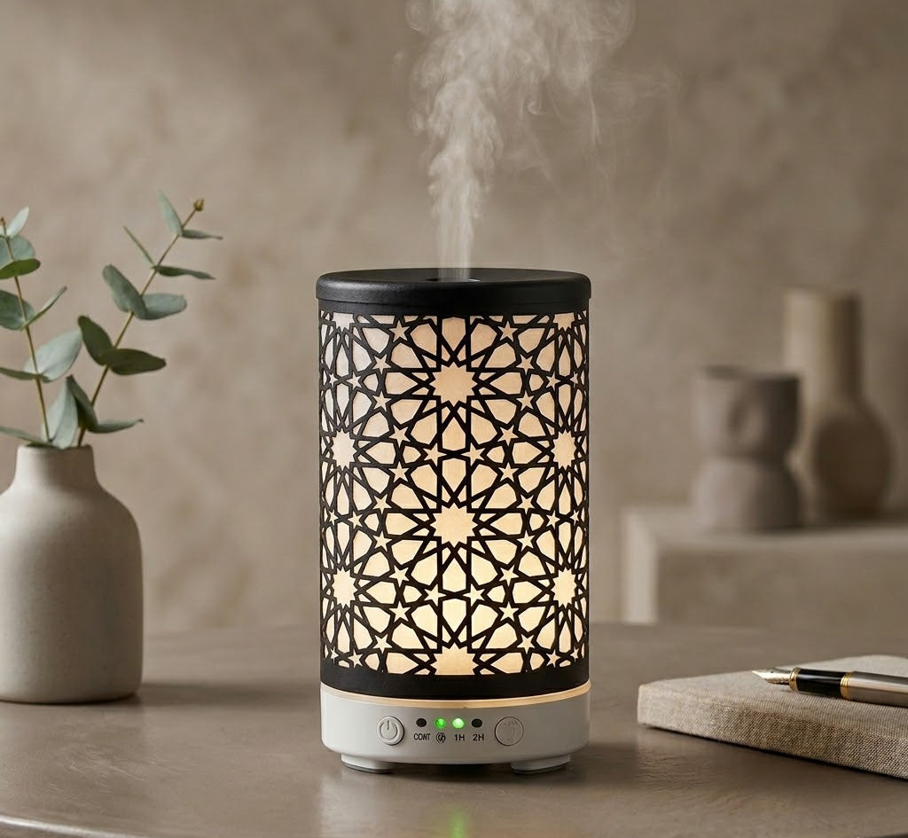 Humidificateur d'air <br> Starynex
