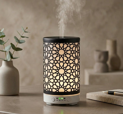 Humidificateur d'air <br> Starynex