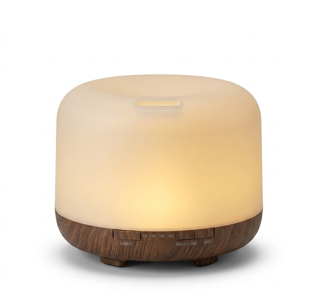 Humidificateur d'air <br> Brumance 1000ml
