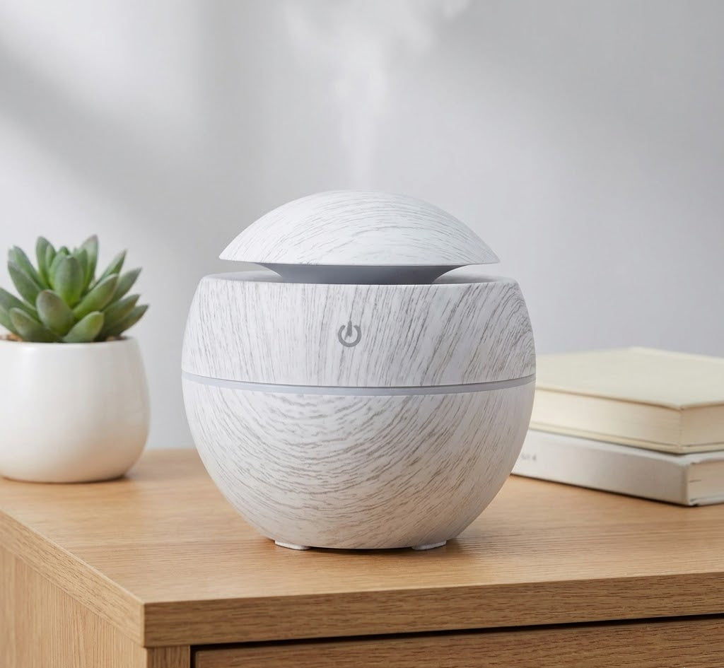Humidificateur d'air <br> Sylphéa