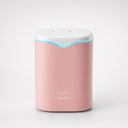 Humidificateur d'air <br> Brumélis