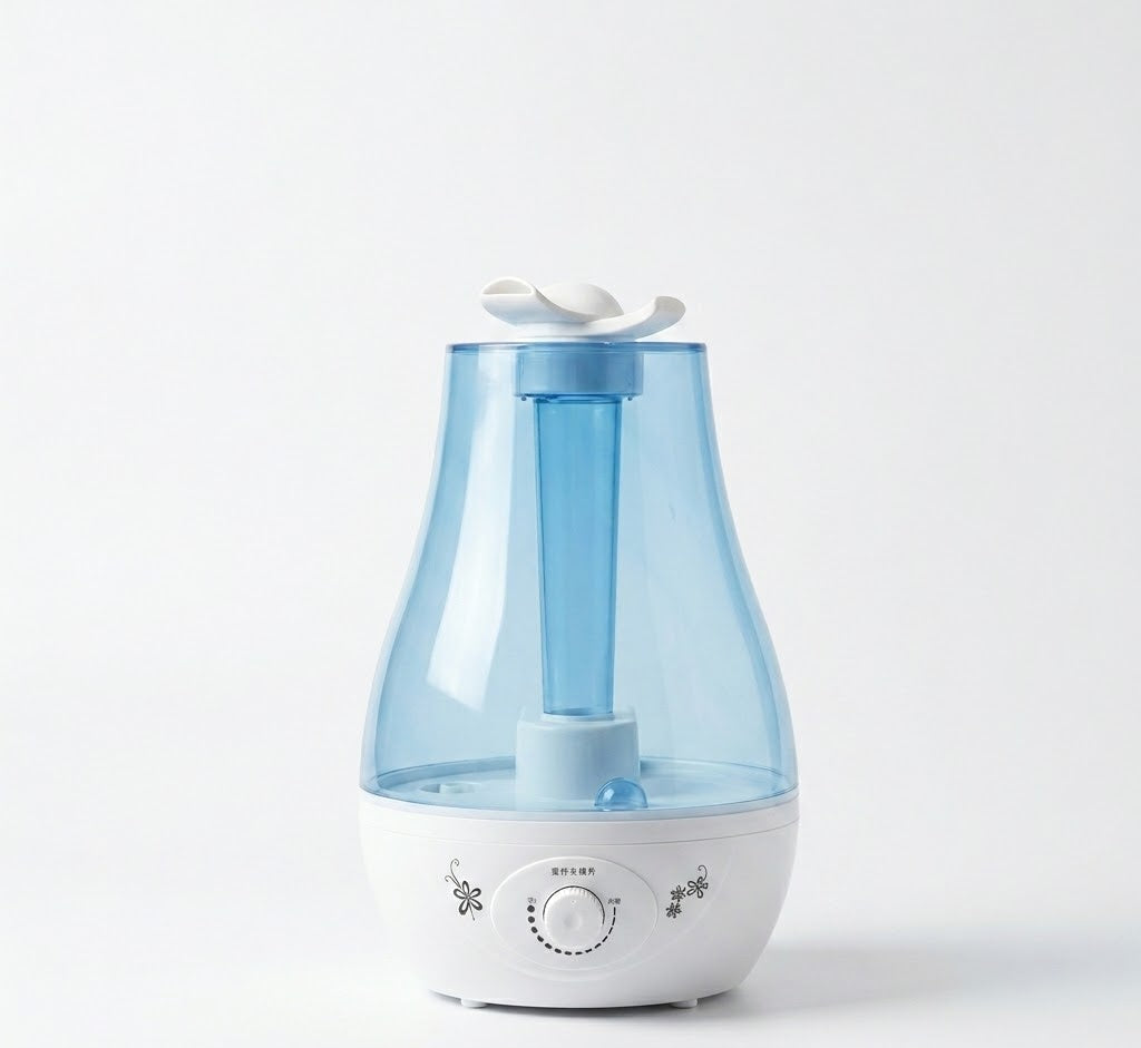 Humidificateur d'air <br> Babymist