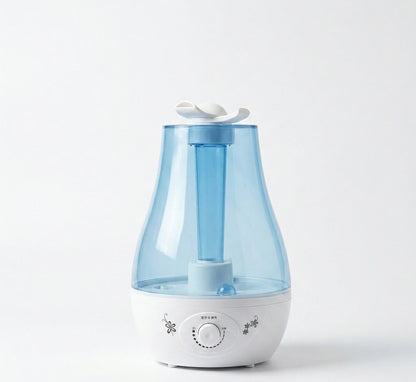 Humidificateur d'air <br> Babymist